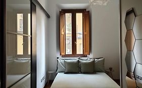 Fluère - Via Riva Reno